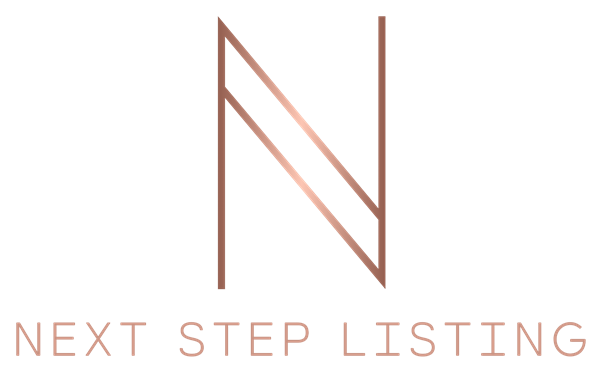 Next Step Listing